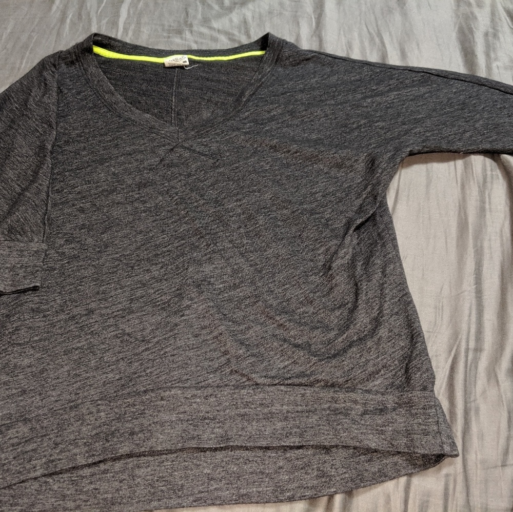 Essentials by full tilt